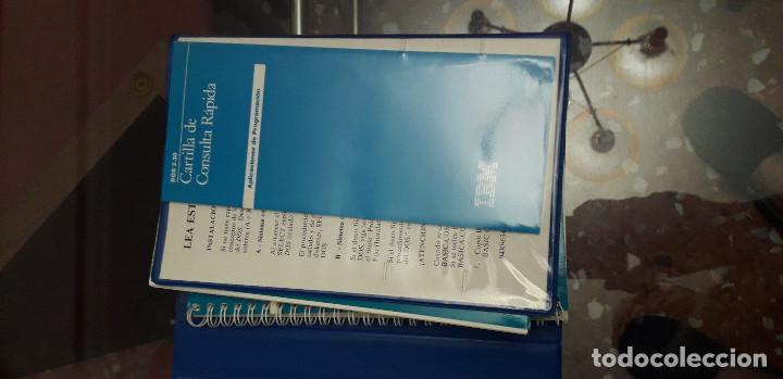 Segunda mano: 03-00277-MS DOS 3,30 - Foto 4