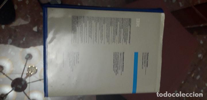 Segunda mano: 03-00277-MS DOS 3,30 - Foto 5