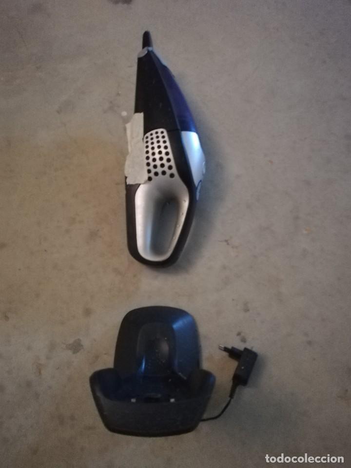 Segunda mano: ASPIRADORA DE MANO ELECTROLUX (NO FUNCIONA, PARA PIEZAS) - Foto 2