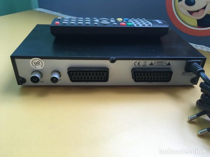 Segunda mano: NPG Digital Terrestisal Receiver + Video Recorder - Foto 5