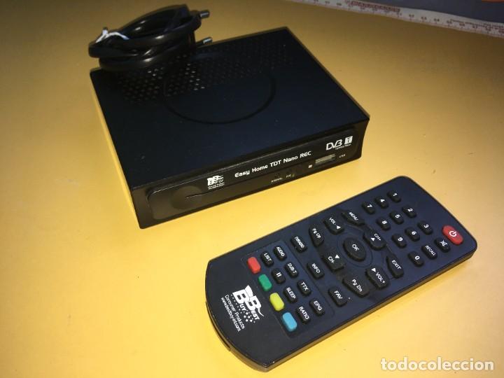 Segunda mano: BestBuy Digital Terrestisal Receiver + Video Recorder - Foto 1