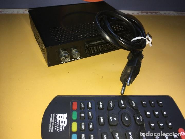 Segunda mano: BestBuy Digital Terrestisal Receiver + Video Recorder - Foto 3