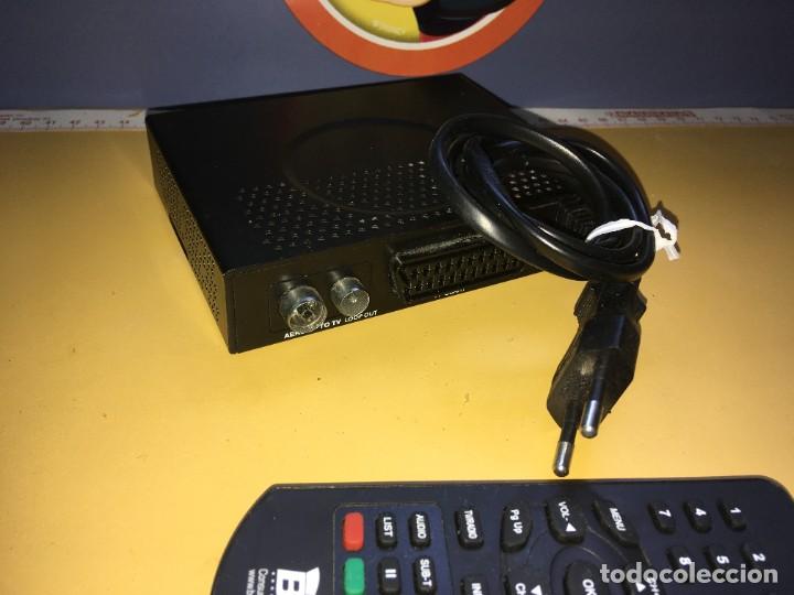 Segunda mano: BestBuy Digital Terrestisal Receiver + Video Recorder - Foto 4