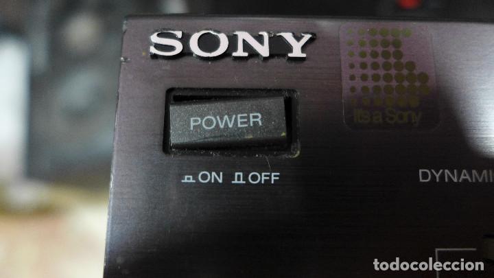 Segunda mano: AMPLIFICADOR SONY LBT-D509 - Foto 4