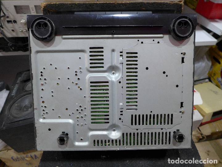 Segunda mano: AMPLIFICADOR SONY LBT-D509 - Foto 6