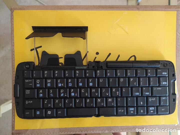 Segunda mano: TECLADO HP IPAQ USADO - Foto 2
