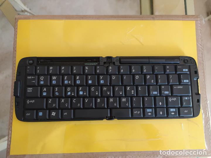 Segunda mano: TECLADO HP IPAQ USADO - Foto 3