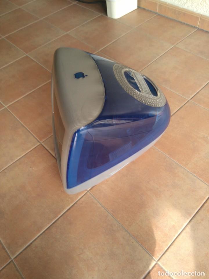 Segunda mano: ORDENADOR IMAC APPLE - Foto 4