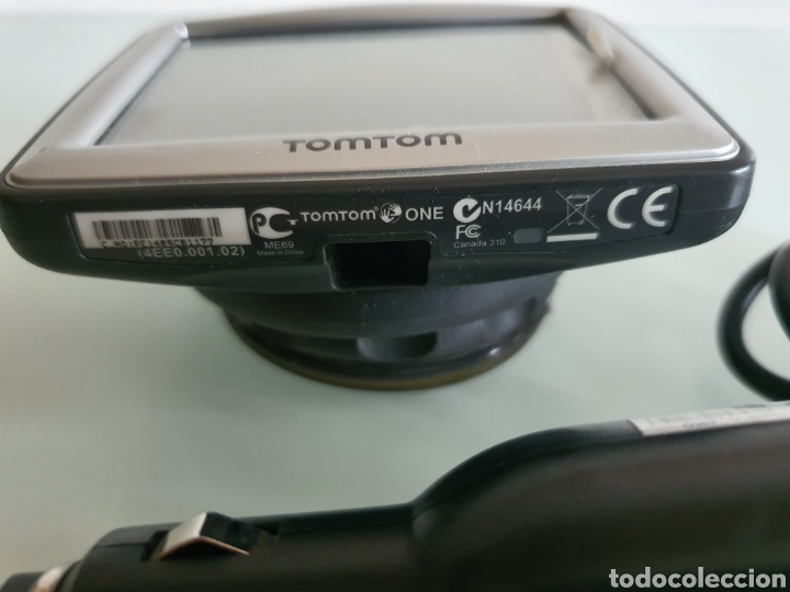 Segunda mano: TOMTOM ONE - Foto 2
