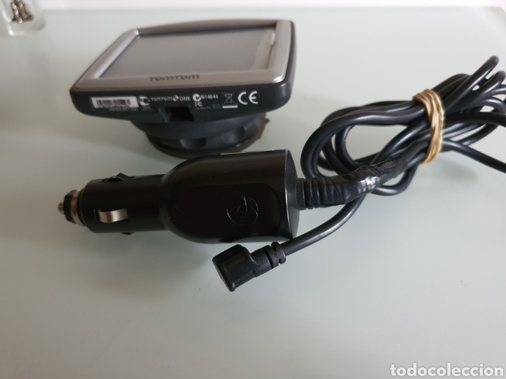 Segunda mano: TOMTOM ONE - Foto 3