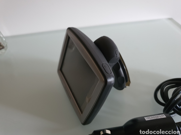 Segunda mano: TOMTOM ONE - Foto 4