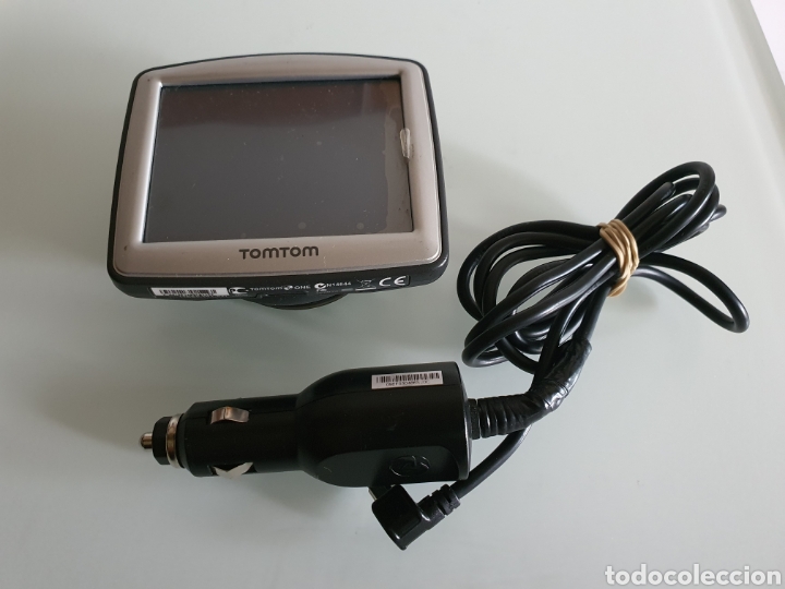 Segunda mano: TOMTOM ONE - Foto 1