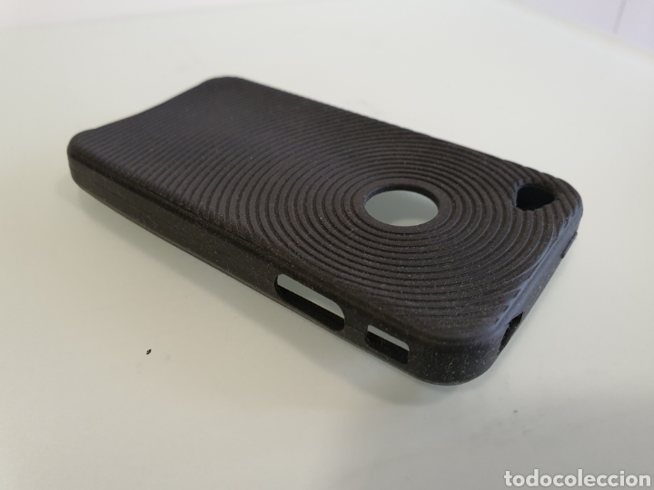 Segunda mano: Funda IPhone 4 - Foto 2