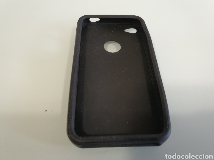 Segunda mano: Funda IPhone 4 - Foto 3