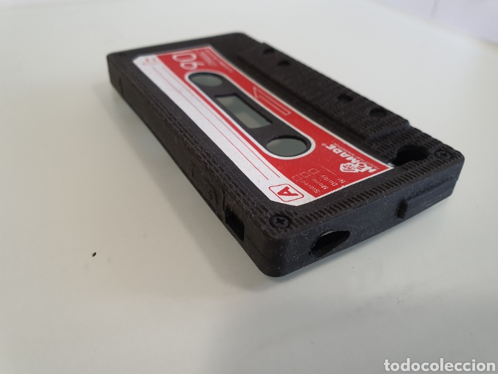 Segunda mano: Funda iPhone 4 - Foto 1