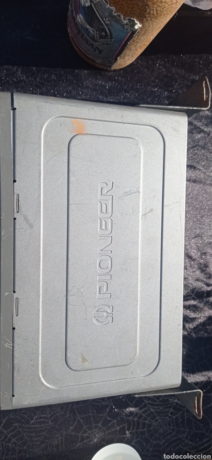 Segunda mano: Cargador cd compact Pioneer - Foto 2