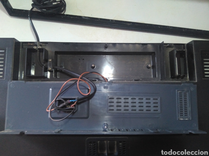Segunda mano: Pantalla led tapadera Acuario - Foto 4