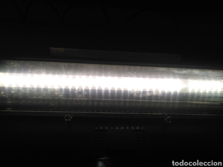 Segunda mano: Pantalla led tapadera Acuario - Foto 9
