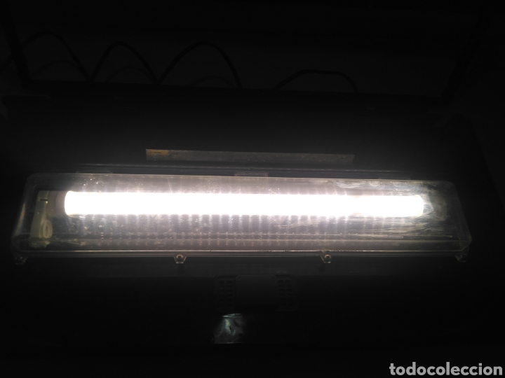 Segunda mano: Pantalla led tapadera Acuario - Foto 10