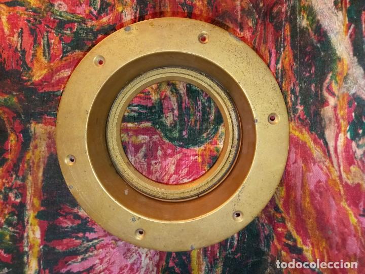 Segunda mano: OJO DE BUEY - NAUTICA. - Foto 1