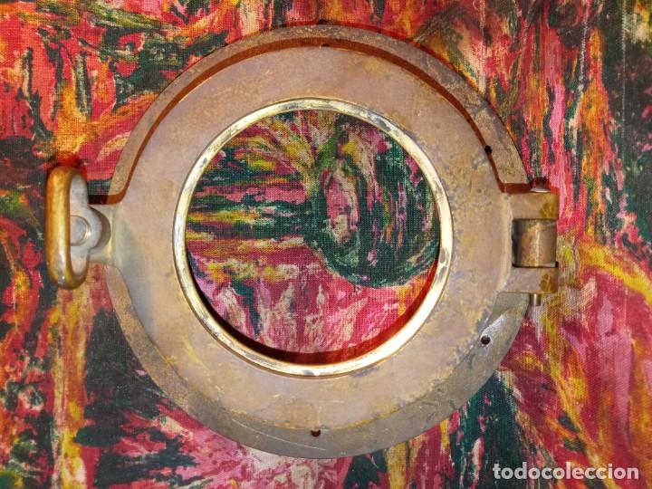 Segunda mano: OJO DE BUEY - NAUTICA. - Foto 2