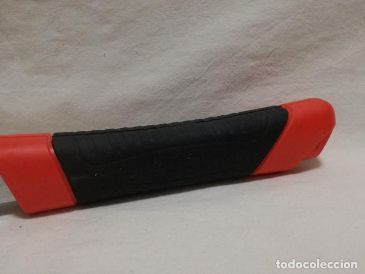 Segunda mano: GRAPADORA MARTILLO - MARCA POWERFIX (FUNCIONA) - Foto 5