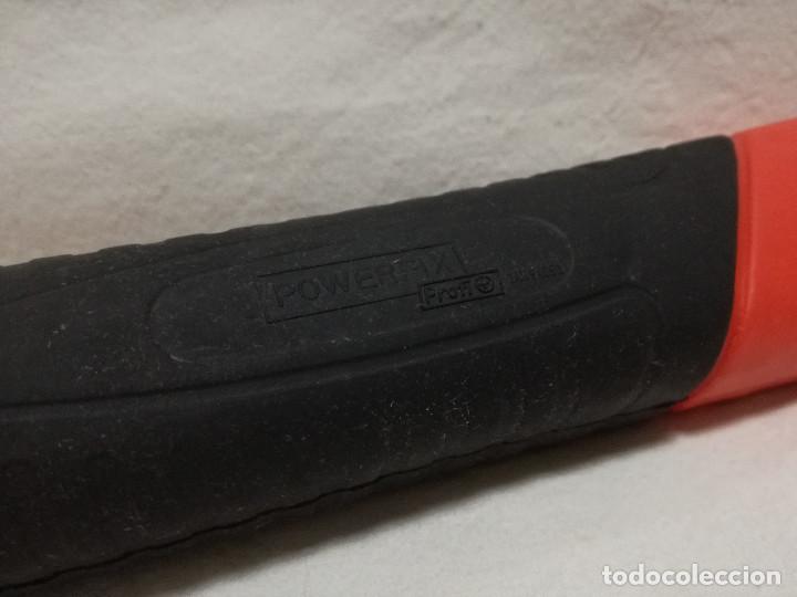 Segunda mano: GRAPADORA MARTILLO - MARCA POWERFIX (FUNCIONA) - Foto 6