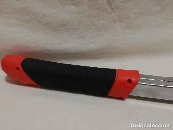 Segunda mano: GRAPADORA MARTILLO - MARCA POWERFIX (FUNCIONA) - Foto 10
