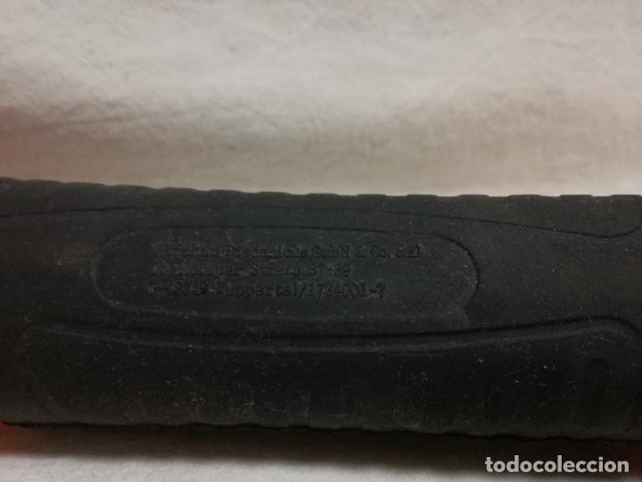 Segunda mano: GRAPADORA MARTILLO - MARCA POWERFIX (FUNCIONA) - Foto 11