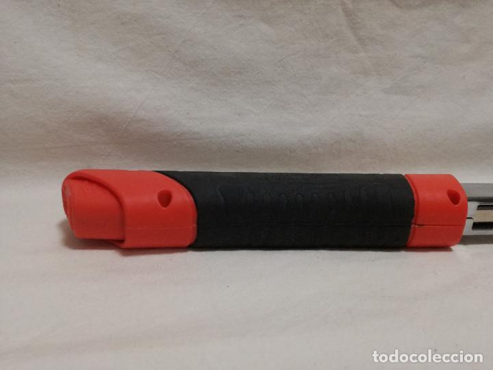 Segunda mano: GRAPADORA MARTILLO - MARCA POWERFIX (FUNCIONA) - Foto 13