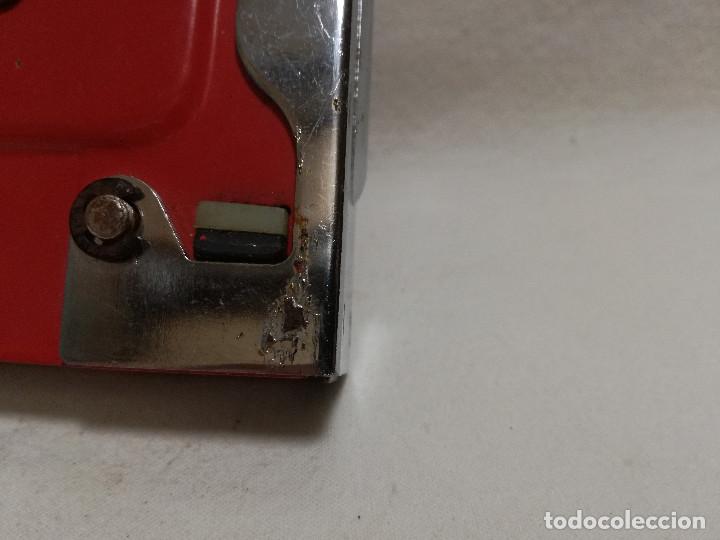 Segunda mano: GRAPADORA PISTOLA DE MANO - SIN MARCA (FUNCIONA) - HERRAMIENTA - Foto 5