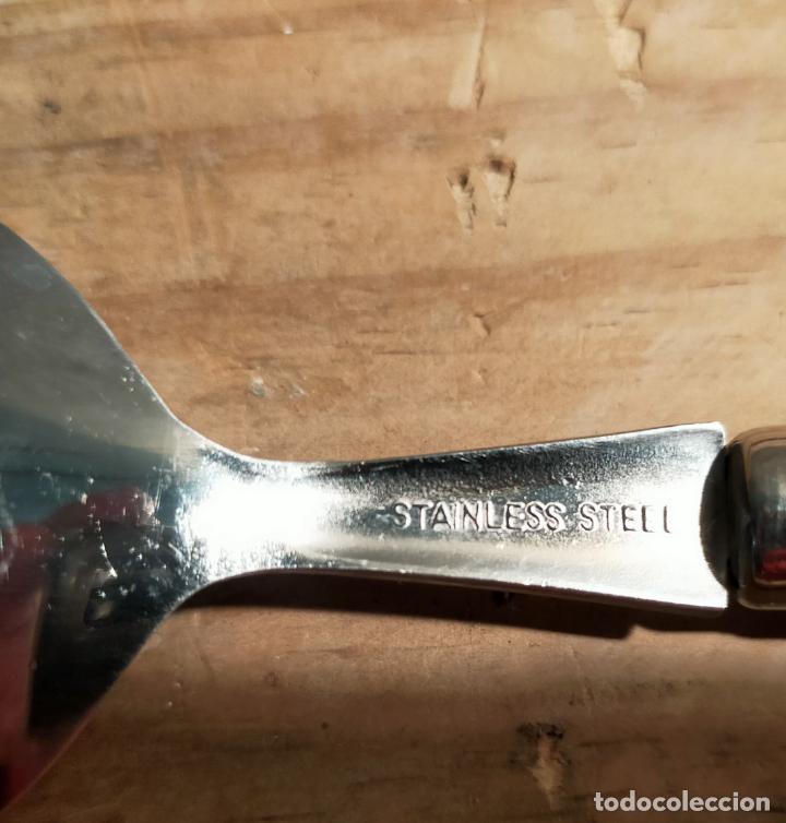 Segunda mano: CUCHARA Y TENEDOR COCINA - Foto 3