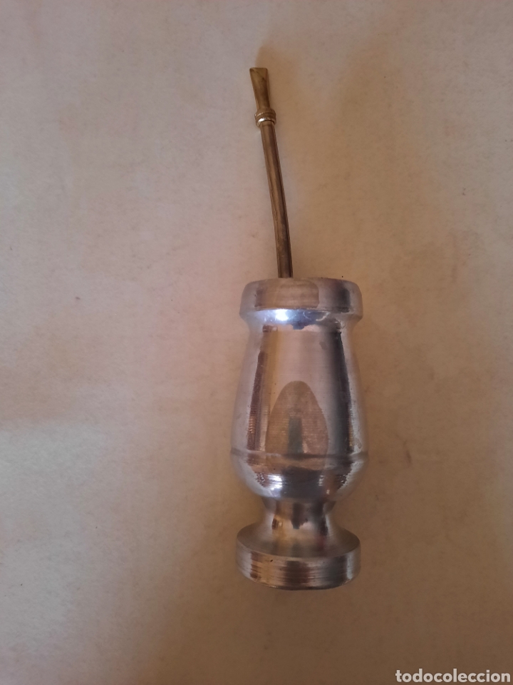 Segunda mano: Bombilla para Yerba mate - Foto 2
