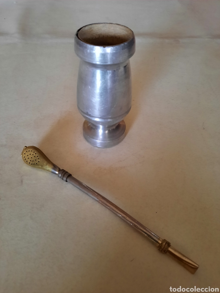 Segunda mano: Bombilla para Yerba mate - Foto 1