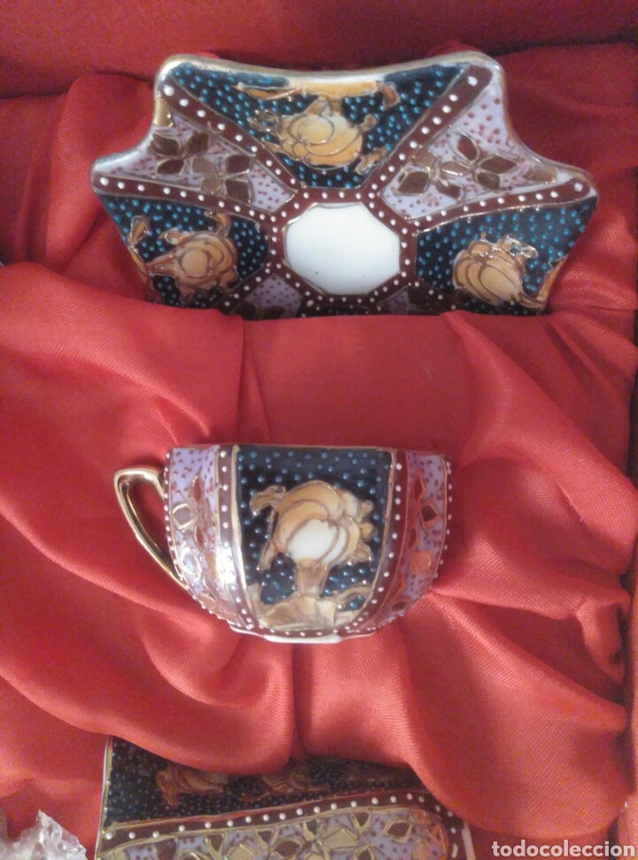 Segunda mano: Cafe mocca en si caja original - Foto 3