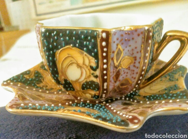 Segunda mano: Cafe mocca en si caja original - Foto 11