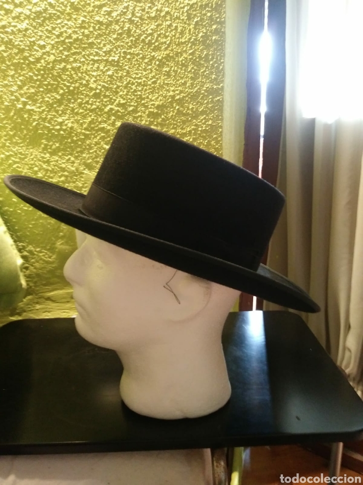 Segunda mano: Sombrero cordob&eacute;s - Foto 1