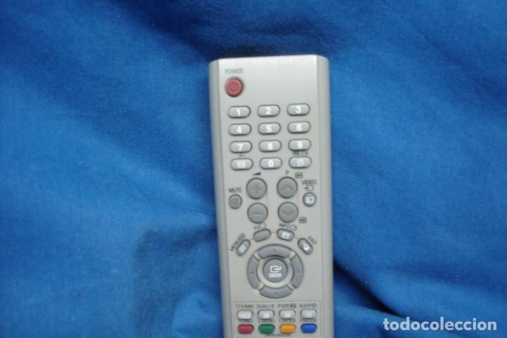 Segunda mano: MANDO A DISTANCIA SAMSUNG AA59-00312A - Foto 2