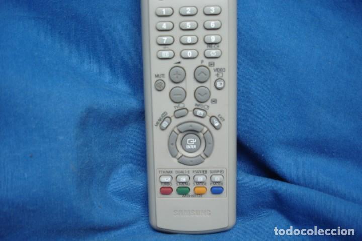 Segunda mano: MANDO A DISTANCIA SAMSUNG AA59-00312A - Foto 3
