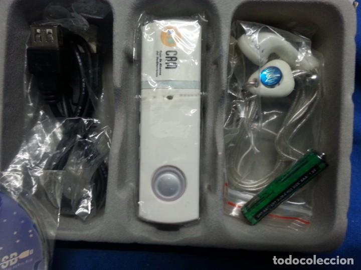 Segunda mano: MP3 PROMO DE CAM - NUEVO SIN USO - Foto 2