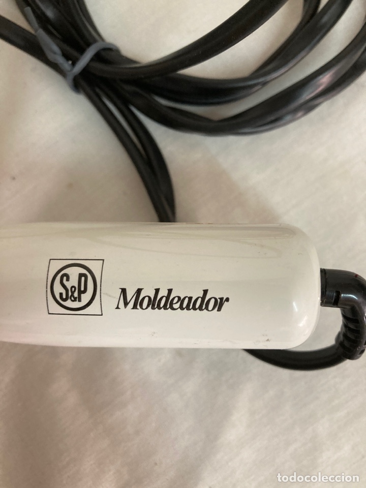 Segunda mano: S&P , MOLDEADOR DE PELO - Foto 3