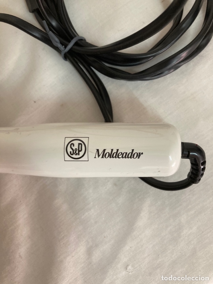 Segunda mano: S&P , MOLDEADOR DE PELO - Foto 4