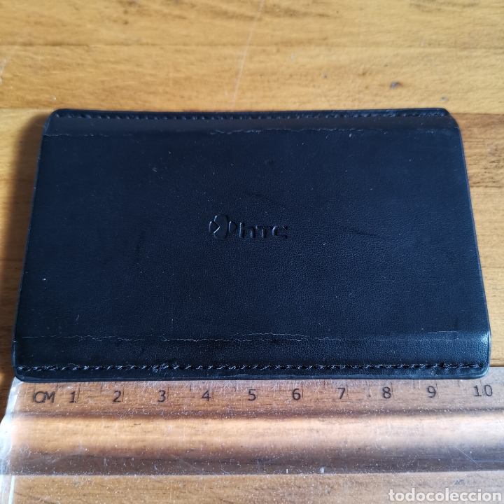 Segunda mano: Funda para HTC, m&oacute;vil o mini tablet - Foto 2
