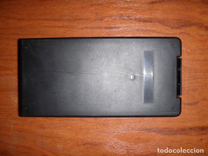 Segunda mano: CALCULADORA CASIO FX-82D FX82D FUNCIONANDO - Foto 4