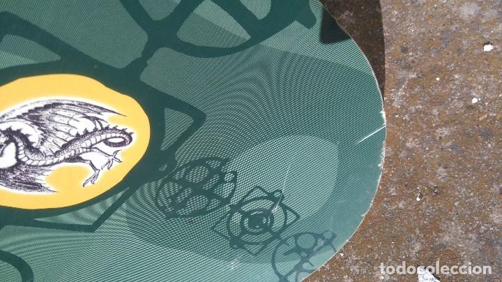 Segunda mano: tabla snowboard gothic made in austria - Foto 4