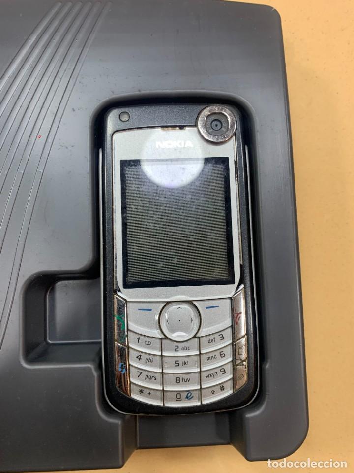Segunda mano: NOKIA 6680 - Foto 4