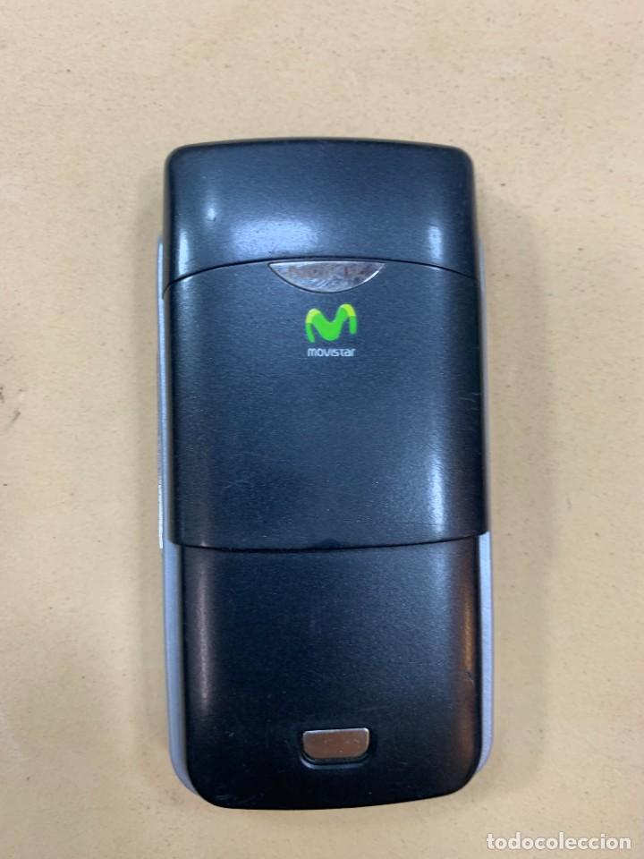 Segunda mano: NOKIA 6680 - Foto 6