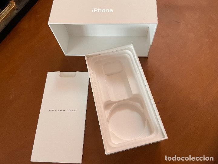 Segunda mano: Caja iPhone X - Foto 2