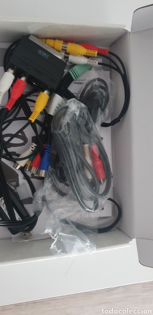 Segunda mano: Usb para pasar tus cintas al pc - Foto 7