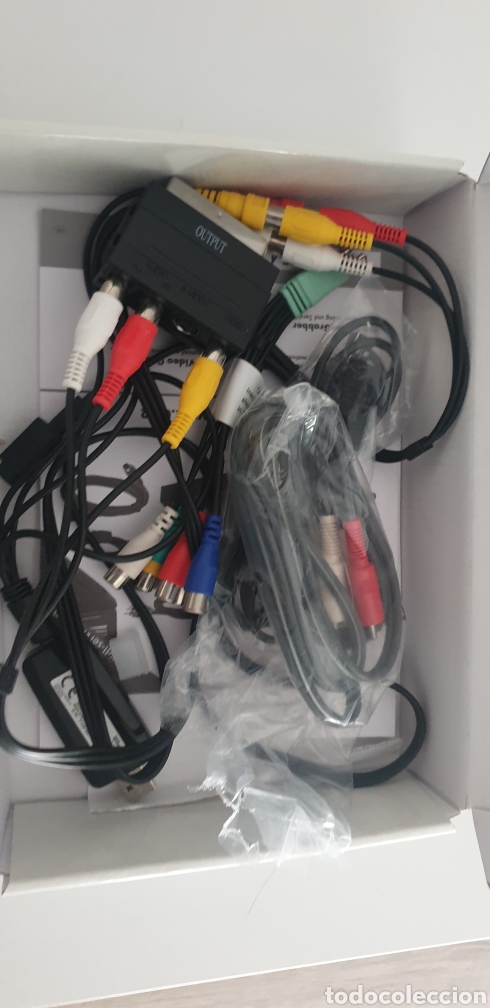 Segunda mano: Usb para pasar tus cintas al pc - Foto 8